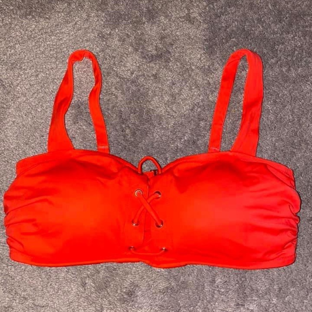 Target Bikini Top